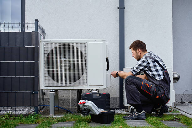 Trusted Air Conditioning Repair service in Juniata, NE - HVAC Repair CO